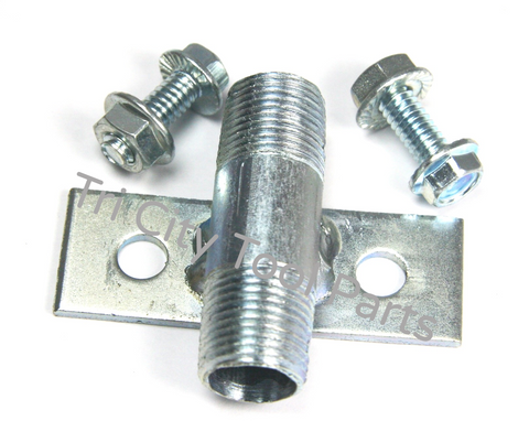 Emglo Regulator Retrofit Conversion Kit to replace 632-1094 Emglo Gas Master Series Regulator