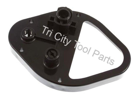 3221-0073-00 Filter End Cover Thermoheat Delux / Dyna-Glo Delux  Heaters