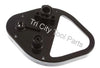 3221-0073-00 Filter End Cover Thermoheat Delux / Dyna-Glo Delux  Heaters