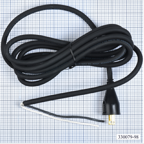 5 PACK DEWALT / Black & Decker 330079-98 Power Tool Cord Set  14/2 X 10FT
