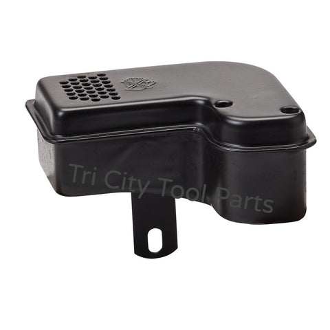 33280A / 34185 Muffler Replacemet Tecumseh 7-10hp Engines