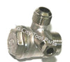 347035000F Air Compressor Check Valve 90deg 1/2" NPT