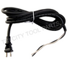 3604460555 CORD SET BOSCH POWER TOOL CORD 18-2 X 7'   3.604.460.555