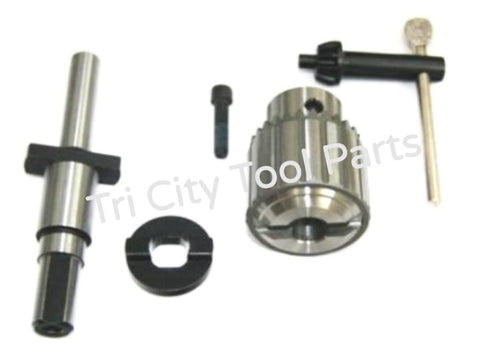 Milwaukee  Spindle / Chuck Service Kit  Fits  HOLE HAWG 1670 1671 1675 1679 1680