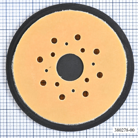 N601645 / 380278-00 Black & Decker Hook & Loop Sander Pad