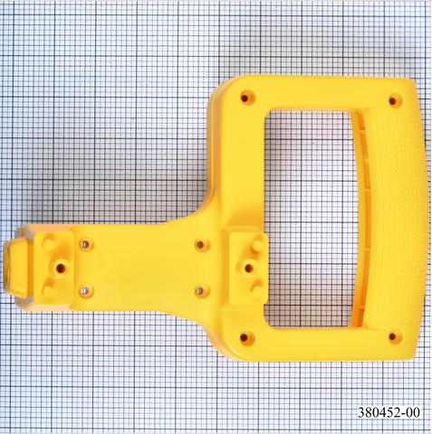 380452-00 DeWalt Miter Saw Handle Clamshell Set