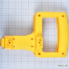 380452-00 DeWalt Miter Saw Handle Clamshell Set