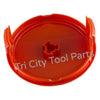 385022-03N Cover , Black & Decker Trimmer Spool Cover