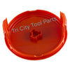 385022-03 Cover , Black & Decker Trimmer Spool Cover
