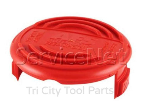 385022-03 Cover , Black & Decker Trimmer Spool Cover