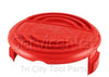 385022-03 Cover , Black & Decker Trimmer Spool Cover