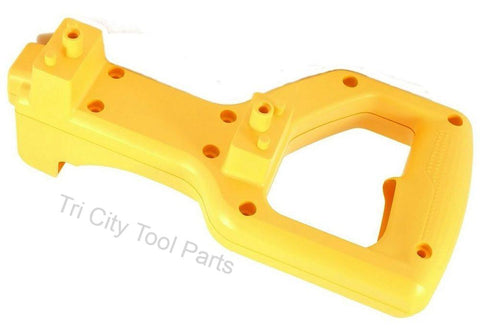 393960-00 DeWalt DW703 Miter Saw  Handle Clamshell Set