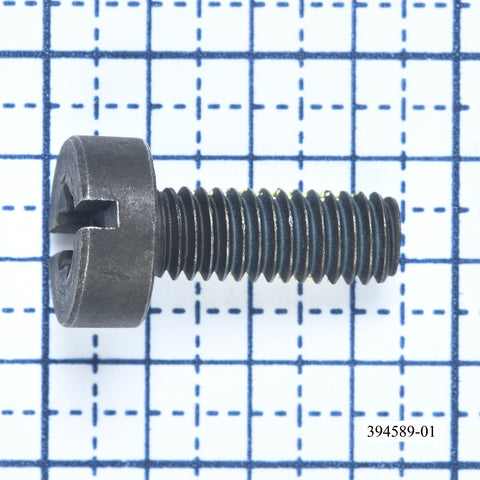 394589-01 Screw , DeWalt Miter Saw Blade Guard Screw