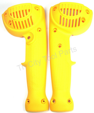 395184-00 DeWalt Grinder Handle and Cover Set