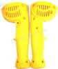 395184-00 DeWalt Grinder Handle and Cover Set