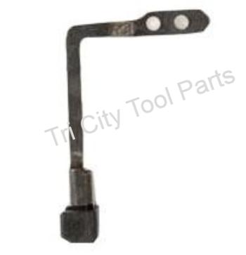 395520-00 DeWalt  Contact Tip W/ NO MAR Nose Cushion for D51238