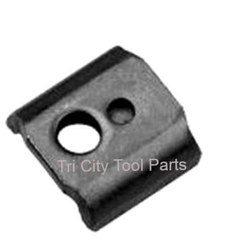Milwaukee Sawzall Blade Clamp set 1) 42-68-0073 Clamp & 1) 06-75-2402 Screw