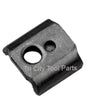Milwaukee Sawzall Blade Clamp set 1) 42-68-0073 Clamp & 1) 06-75-2402 Screw