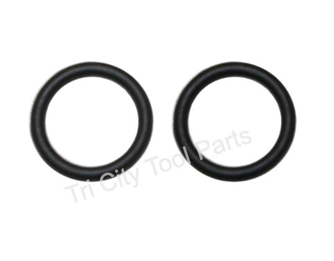 877-764  O-RING 2PK , FEED PISTON O-RING FOR HITACHI NV45AB & NV45AB2