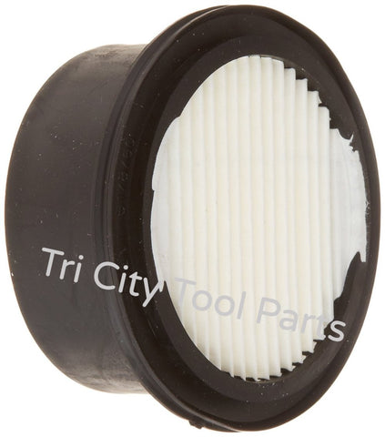 436 Ingersoll Rand Air Compressor Air Filter 3