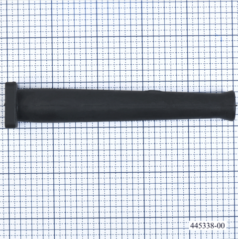 445338-00 Dewalt / Black & Decker Cord Protector Boot
