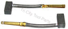 445861-20 Brush Set , DeWALT / Porter Cable  Sander Motor Brush Set