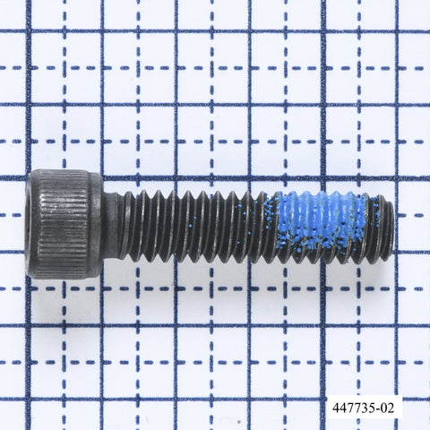 447735-02  Dewalt  / Black & Decker Chuck Screw  L.H. Thread