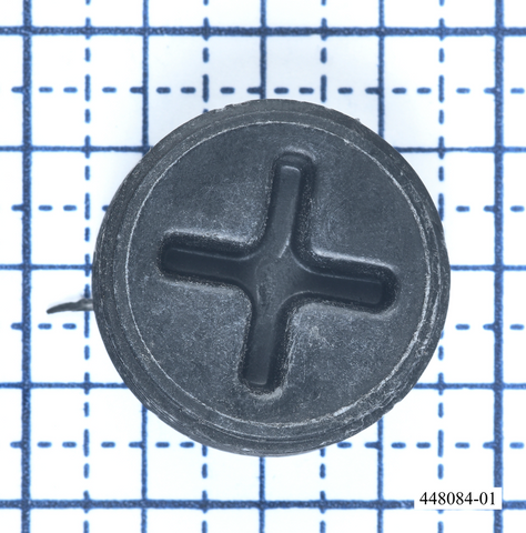 448084-01 Brush Cap DeWalt / Black & Decker
