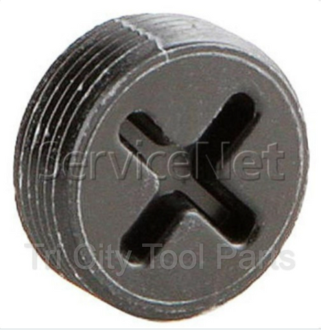 448084-01 Brush Cap DeWalt / Black & Decker