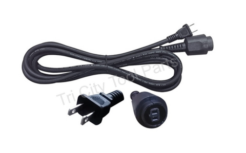 48-76-5010 Cord Set 16-2 Replaces Milwaukee 48-76-5010 Quick-Lock