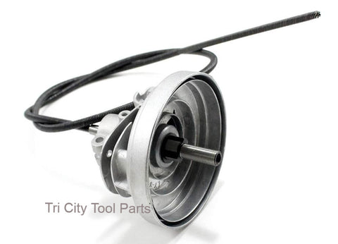 492239-00 Flex Shaft Black & Decker Trimmer Drive Shaft Assy