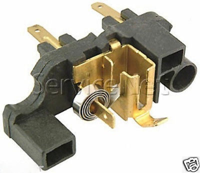 616857-00 DeWalt Brush Holder Assembly