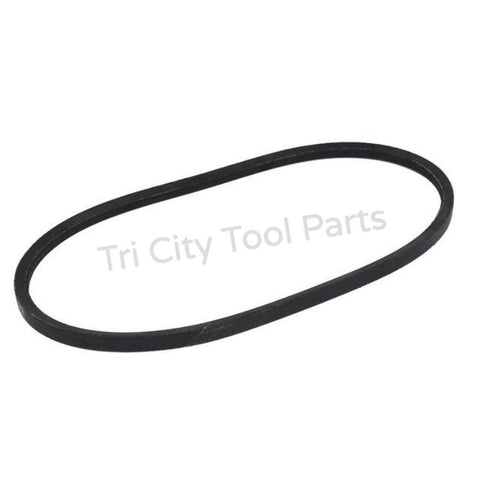 BT013001AV  Campbell Hausfeld Air Compressor  40" V Drive Belt  Repls BT013000AV