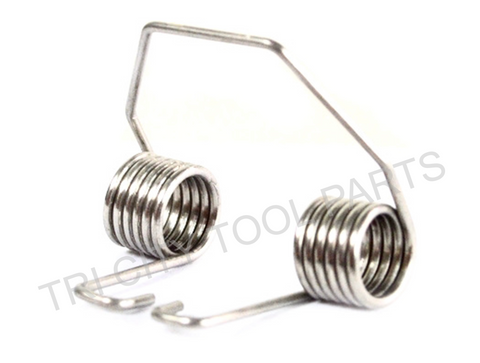 501500 Spring , Lever PASLODE F250S-PP