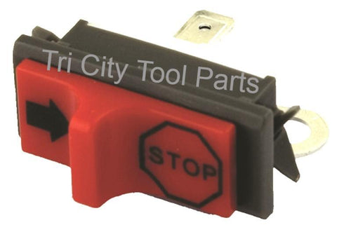 503 71 79 01 Partner Husqvarna Replacement Saw Switch