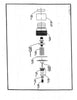 5130027-00 Dewalt Air Compressor Regulator Repair Kit
