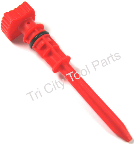 5140206-44  DeWalt Compressor Oil Fill Dipstick