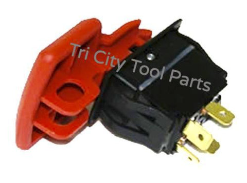 5140033-00 DEWALT Table Saw Switch DW745 & DWE7480