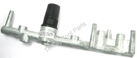 FC127QC0315 Manifold Rolair  FC250090L  Air Compressor