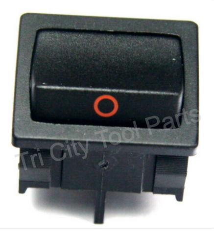 5140103-67 DeWalt Grinder Switch   DW400 Type 1  ** Genuine OEM **