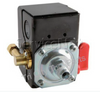 Z-D20596 Porter Cable Air Compressor Pressure Switch - 175/140 PSI Craftsman