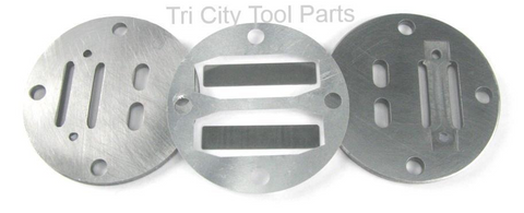 HL031400AV Compressor Valve Plate Kit Campbell Hausfeld / Husky  HL5402 03 04