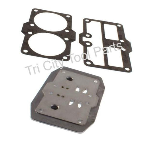 5140119-29  Valve Plate Assembly DeWALT / Porter Cable Air Compressor