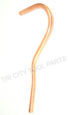 5140153-45 / 5140169-56  Transfer Tube  DeWalt / Porter Cable Air Compressor