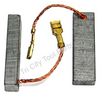 5140120-58 Air Compressor Brush Set  Craftsman DeVilbiss Porter  Cable Replaces Z-D20041