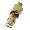 5140121-07 Check Valve DeWalt / Porter Cable Air Compressor 1/2 X 3/8