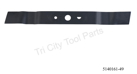5140161-49 20" Mower Blade  Black & Decker / Craftsman ** OEM **