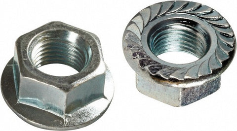 5140164-34 Black & Decker Mower Blade Nut  OEM MM2000