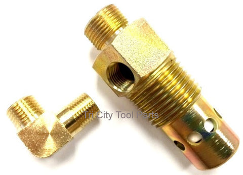 5140235-88 Check Valve DeWALT DXCM601   DXCM801