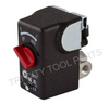 5140169-46 Pressure Switch  155 / 120 PSI  Porter Cable Air Compressor PXCM601